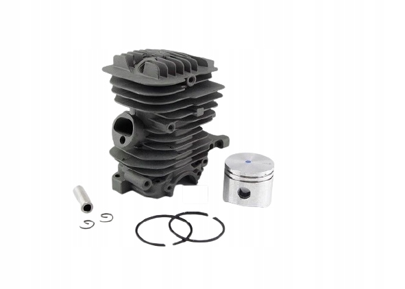 Valec, piest - Makita rotor pre HR4001C HR4010C Originál 513633-7