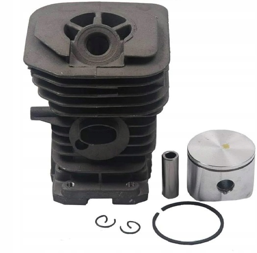 Valec, piest - Husqvarna Cylinder 235 236 240 set