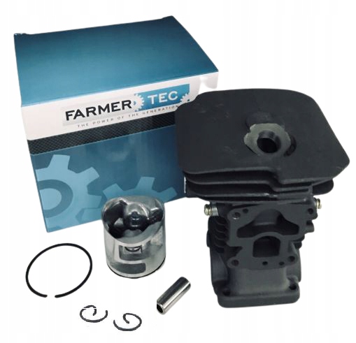 Valec, piest - Makita BCM4300- Valec č. 1 Kód: 351130250