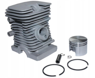 Valec, piest - Kryt spojky Husqvarna Brake 136 137 141 142