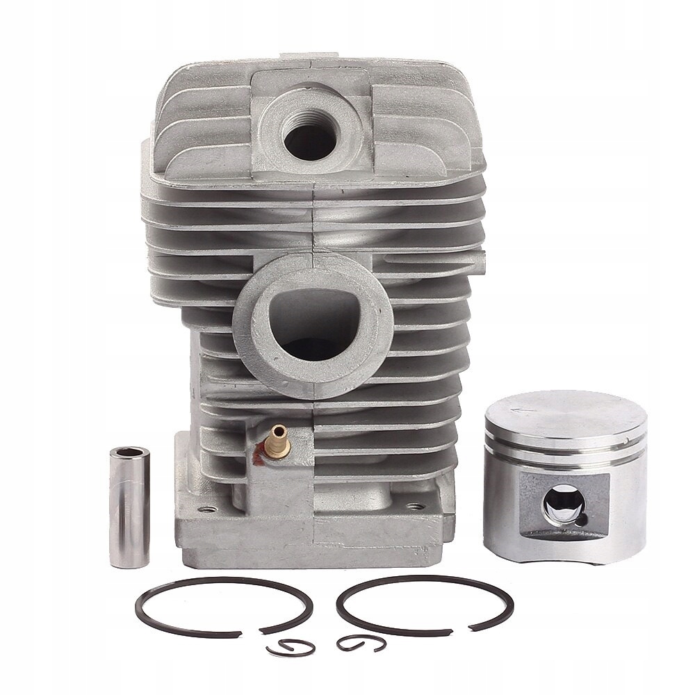 Valec, piest - Stihl Saw Carburetor 017 018 MS170 MS180 + Seal