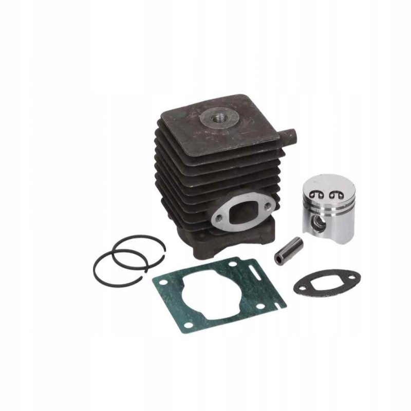 Valec, piest - +Ł Makita DCS 34 3416 4610