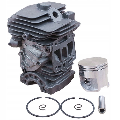 Valec, piest - Makita ELM3710- MOTOR 230V 1100W č.