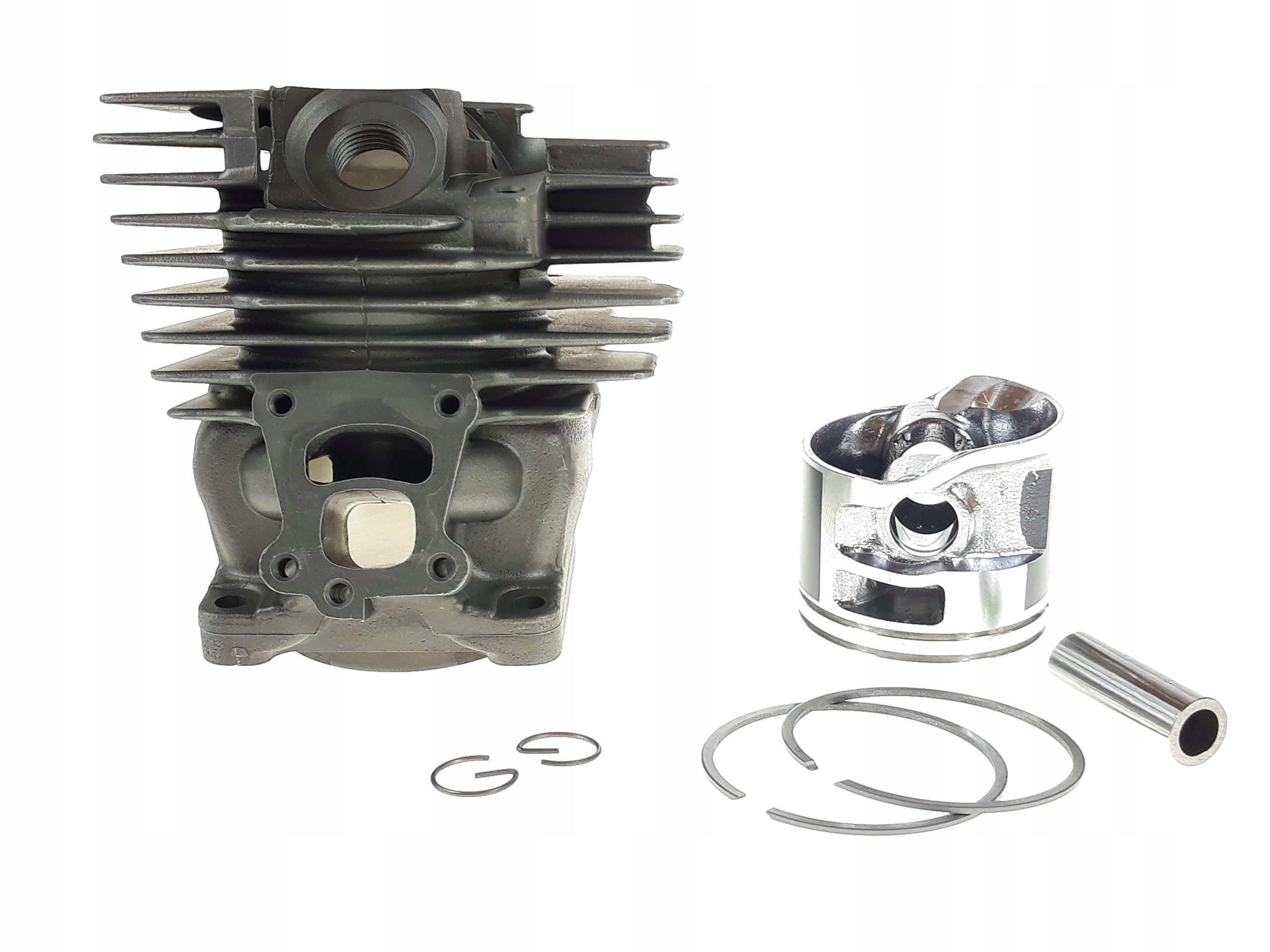 Valec, piest - Kompletný valec stihl ms362 MS362C Nikasil 47 mm