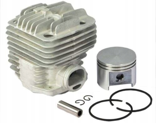 Valec, piest - Kompletný piest Honda GX270