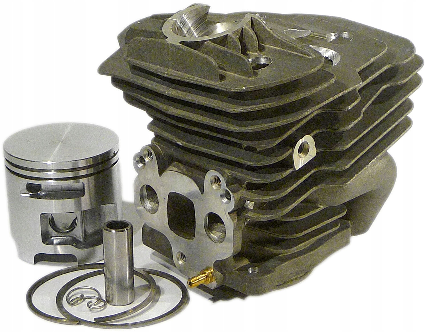 Valec, piest - Makita LS1018L- Paralelný nárazník č.