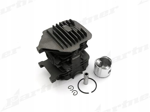 Valec, piest - Makita 420S- Ring č.
