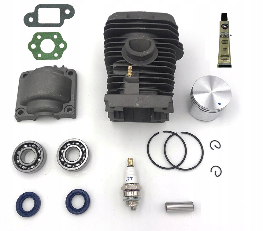 Valec, piest - ŠTARTOVACIE KÁBLO 4Z PRE HUSQVARNA 5300693-13