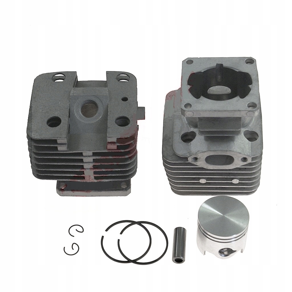 Valec, piest - Makita 6905b- Rotor č. 18 Kód: 518143-9 Objednávka 51513