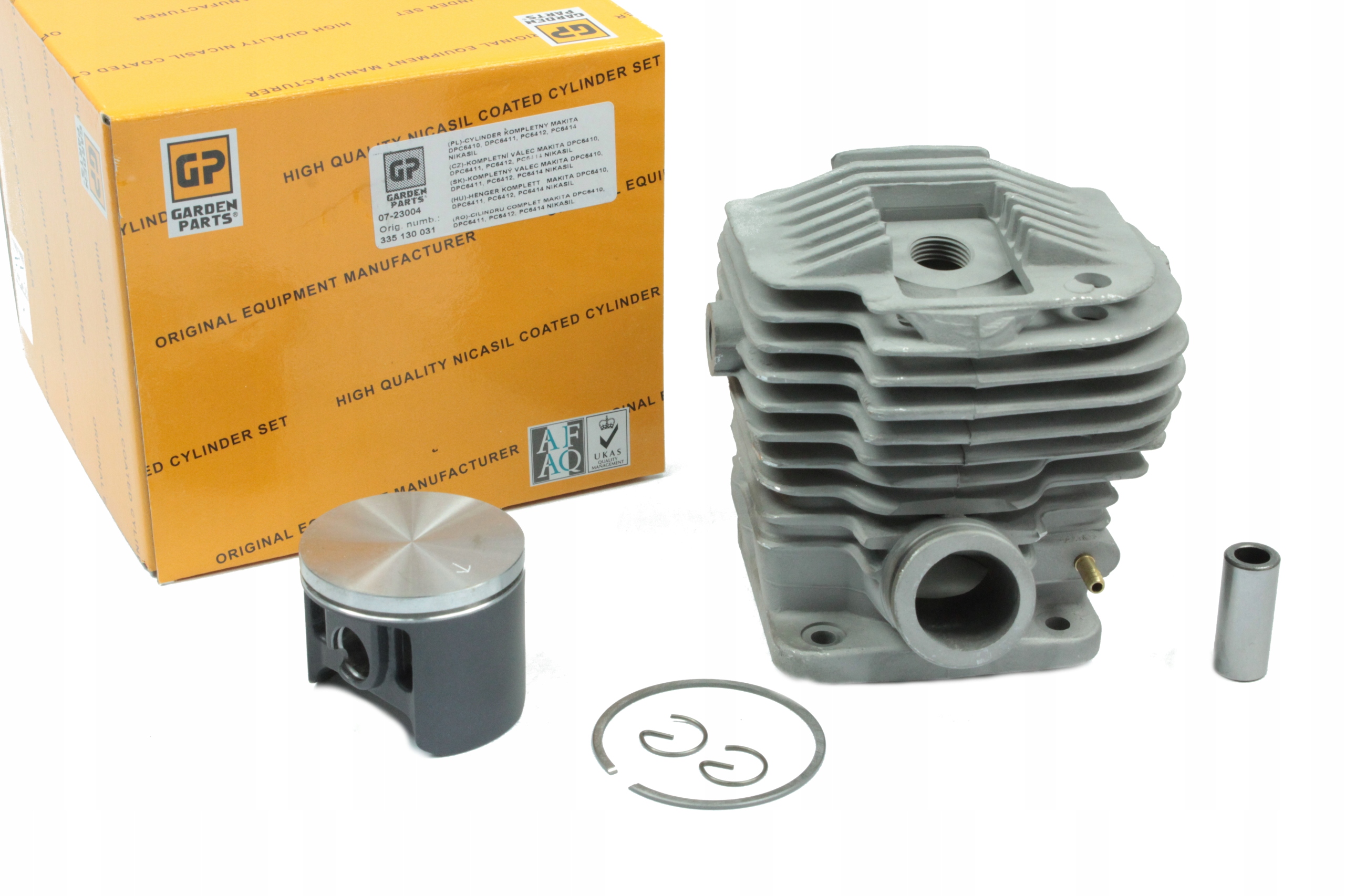 Valec, piest - Spojkový bubon pre pílu Makita UC3530A UC4030A