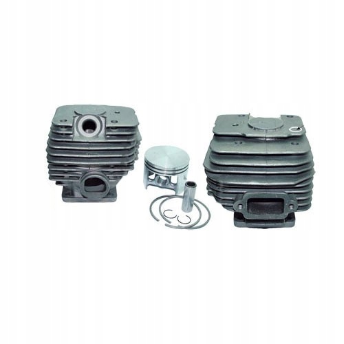 Valec, piest - Stihl MS380 038 Magnum valc
