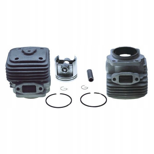 Stihl TS 08/350/360 BG/SG17 47 mm Nikasil Cylinder