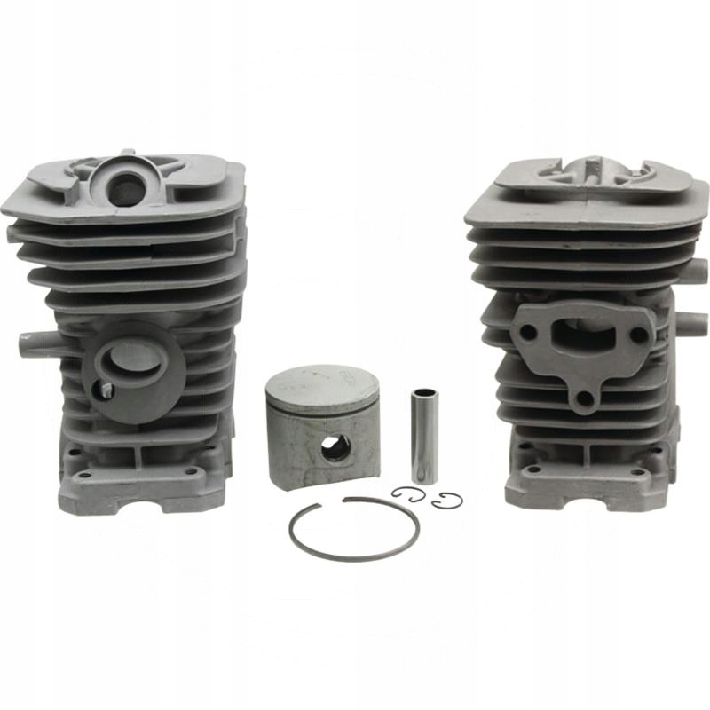 Valec, piest - Valc + piest 40 mm do Piła 530069941 5300699-41