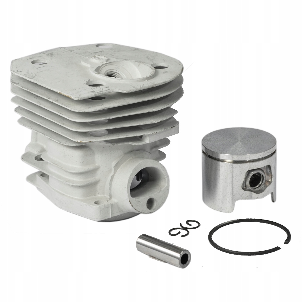 Valec, piest - Valc + piest Husqvarna 346xp / 353 Meteor Taliansko
