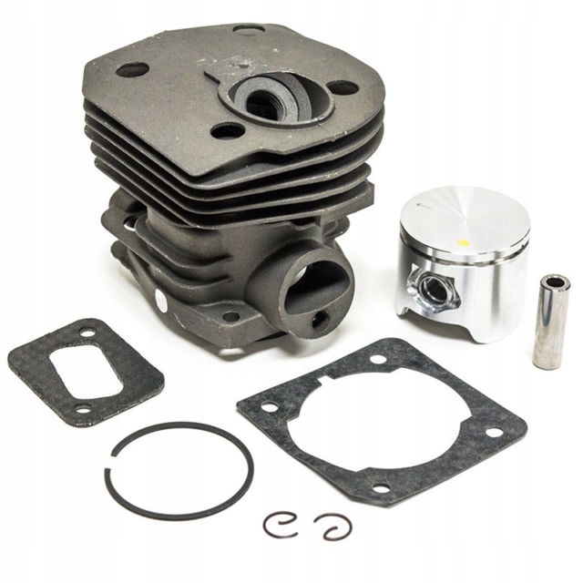 Valec, piest - Bosch GWS 17-125 CIE Collar Gear