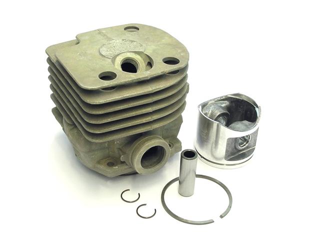 Valec, piest - Bosch brúska doska 215 mm pre žirafu GTR 550