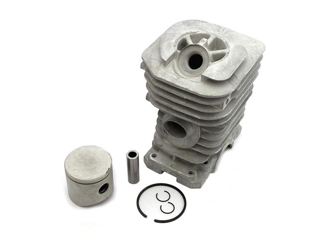 VALEC + PIEST HUSQVARNA 36/136/137 38 mm