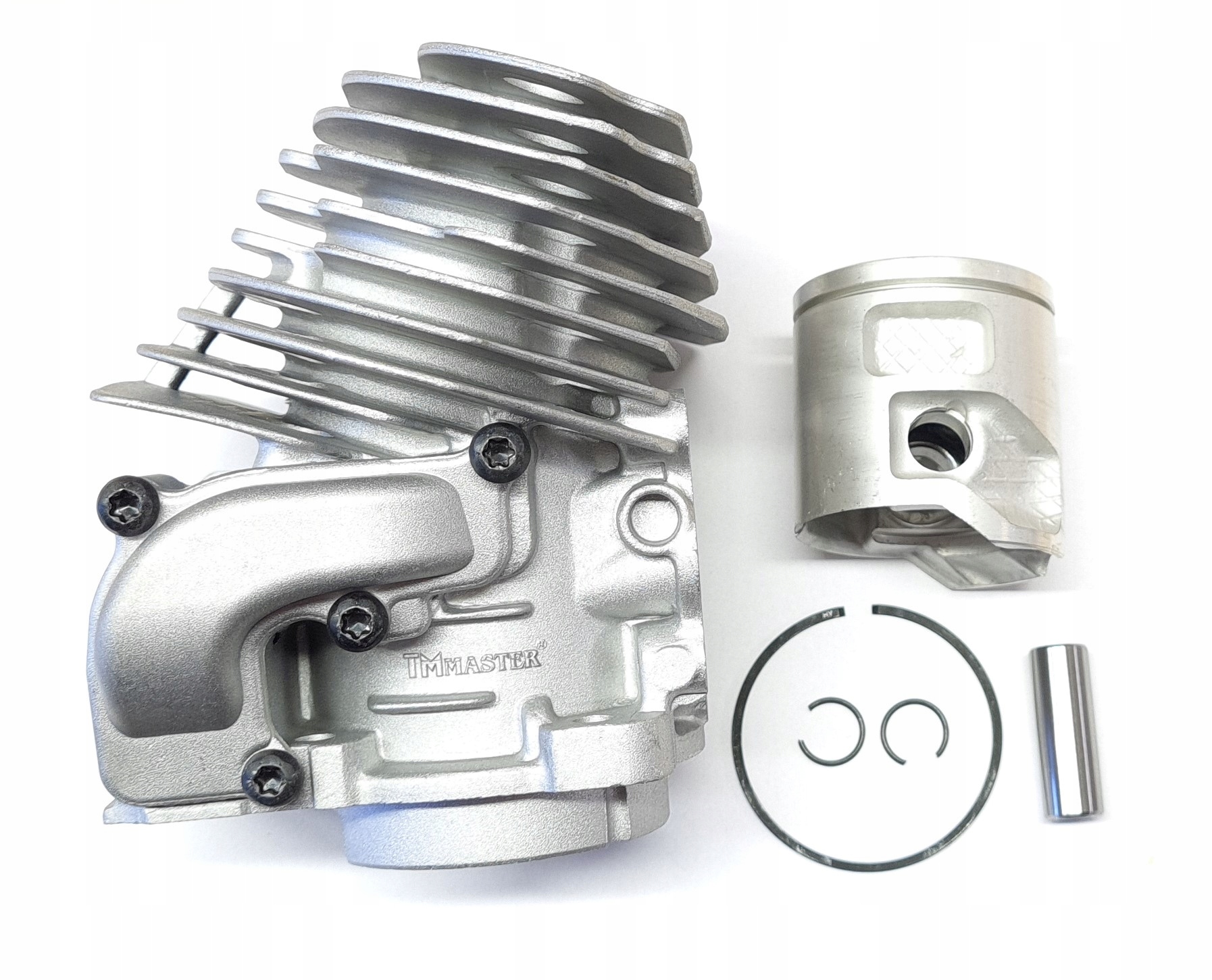 Piest valca + Husqvarna 545 550xp 43 mm