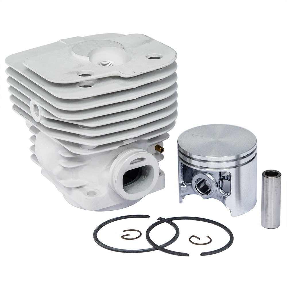 Valec, piest - Makita motor pre BBO180 629952-2