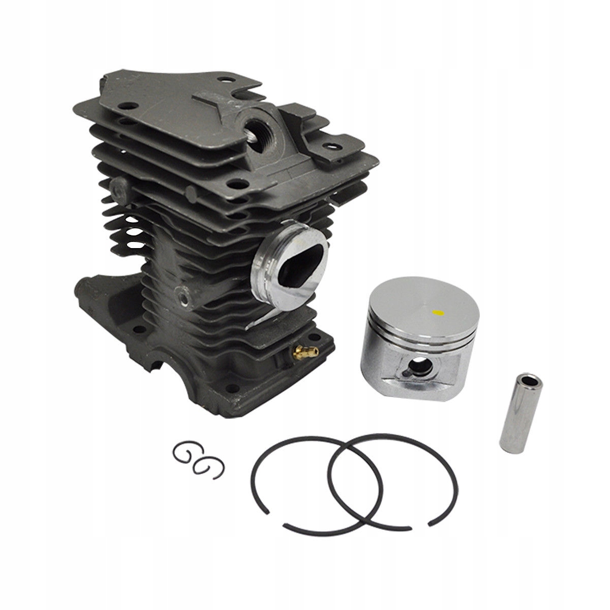 Valec, piest - Makita Ga9040s Ryno rotor originál