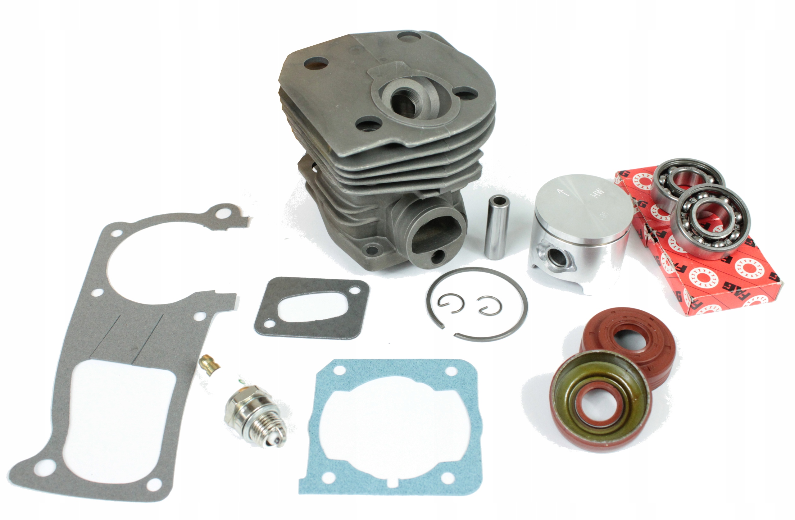 Ložiská - MAKITA DF330D- Motor č.