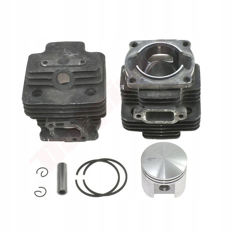 Valec, piest - Makita PLM4603- Kryt horného bin č.