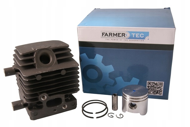 Valec, piest - STIHL FS75 FS80 FS85 34 mm Farertec Piest valc