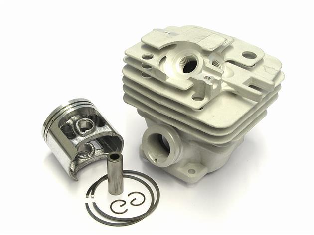Valec, piest - Makita vc2010l- Electronic Nr.