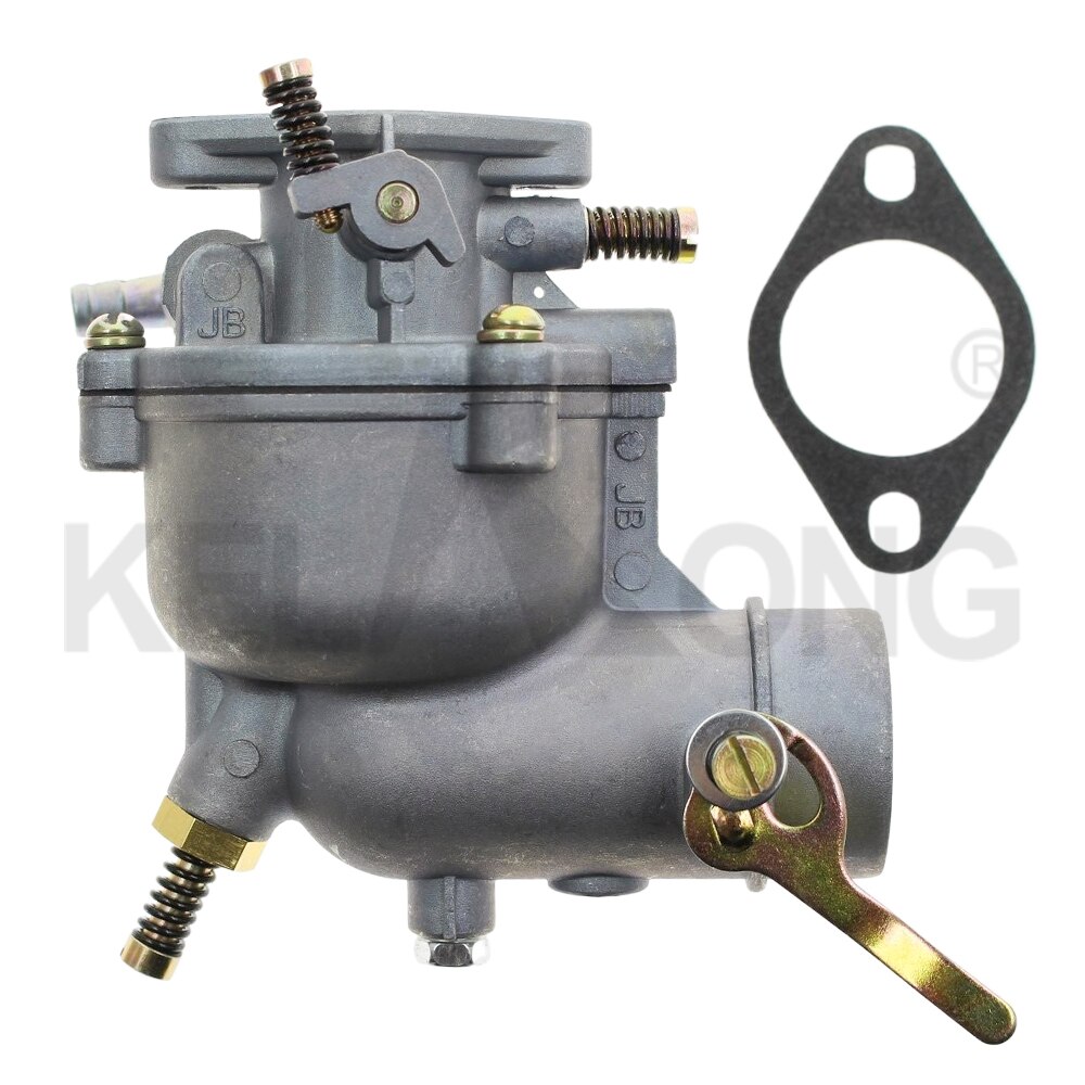 Karburátor do kosačky - Karburátor Carb s tesnením pre Briggs Stratton 39