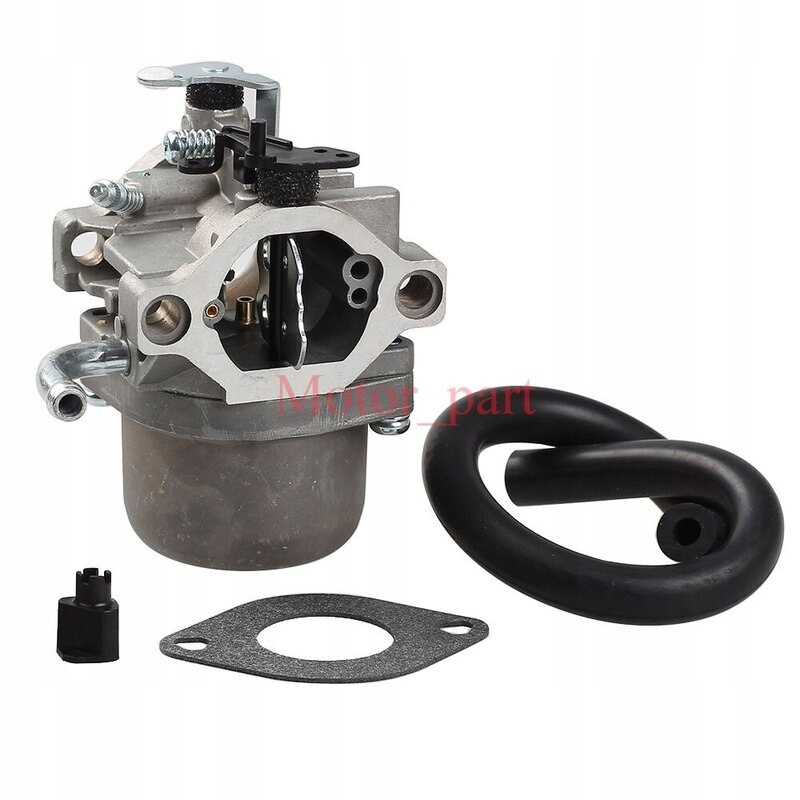 Karburátor do kosačky - Carburetor Carb pre Briggs Stratton 590399 7960