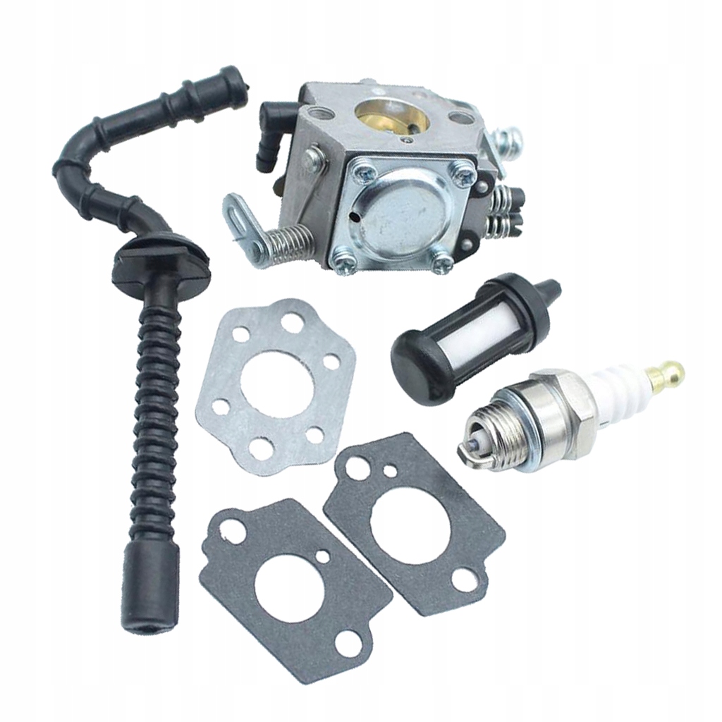 Karborátor - Carb Carburetor sa hodí 021 023