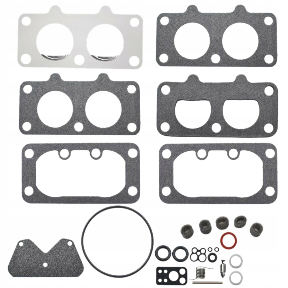 Karburátor do kosačky - Kit na opravu karburátora pre Briggs Stratton 797
