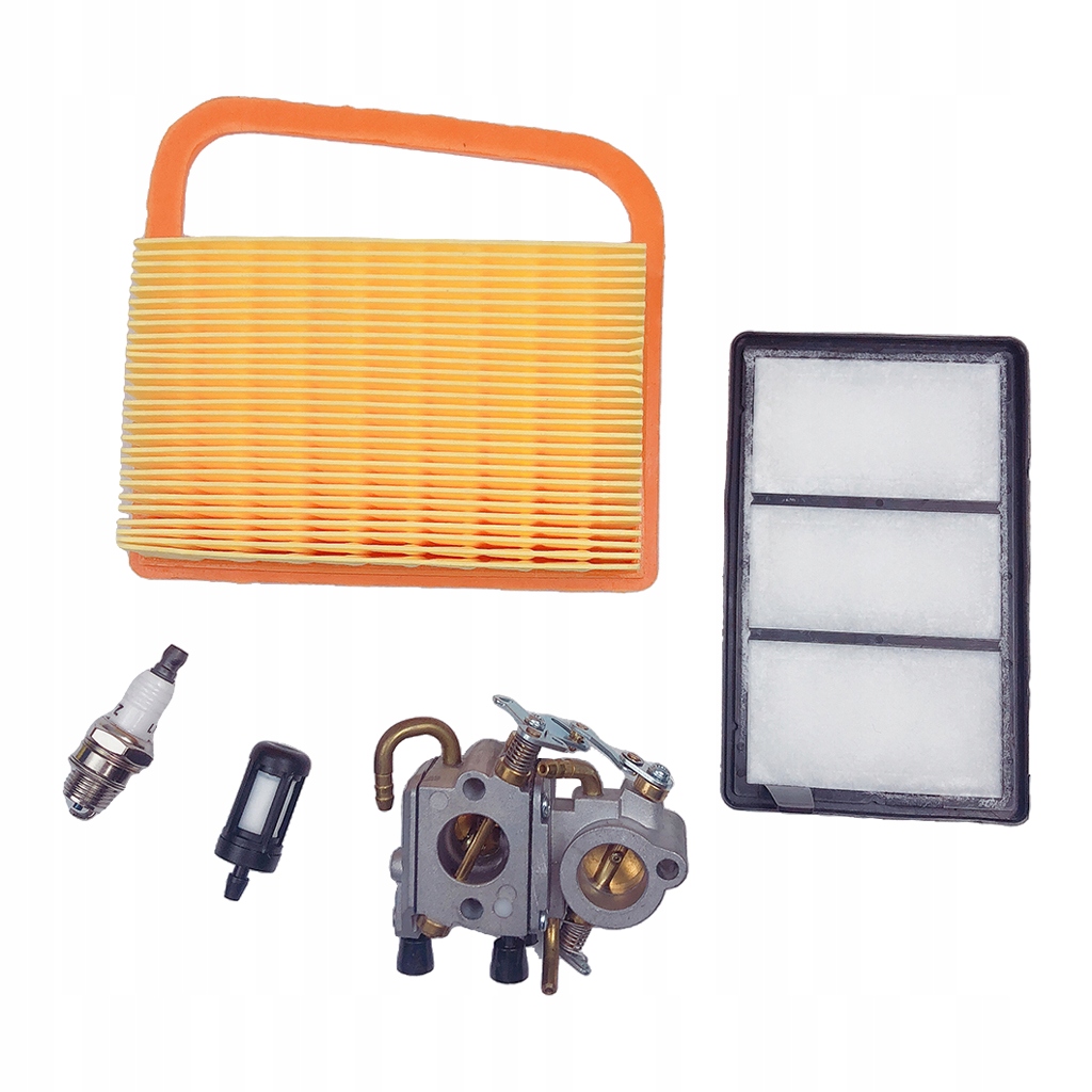 Karborátor - Makita GA7040S - Vertor č.