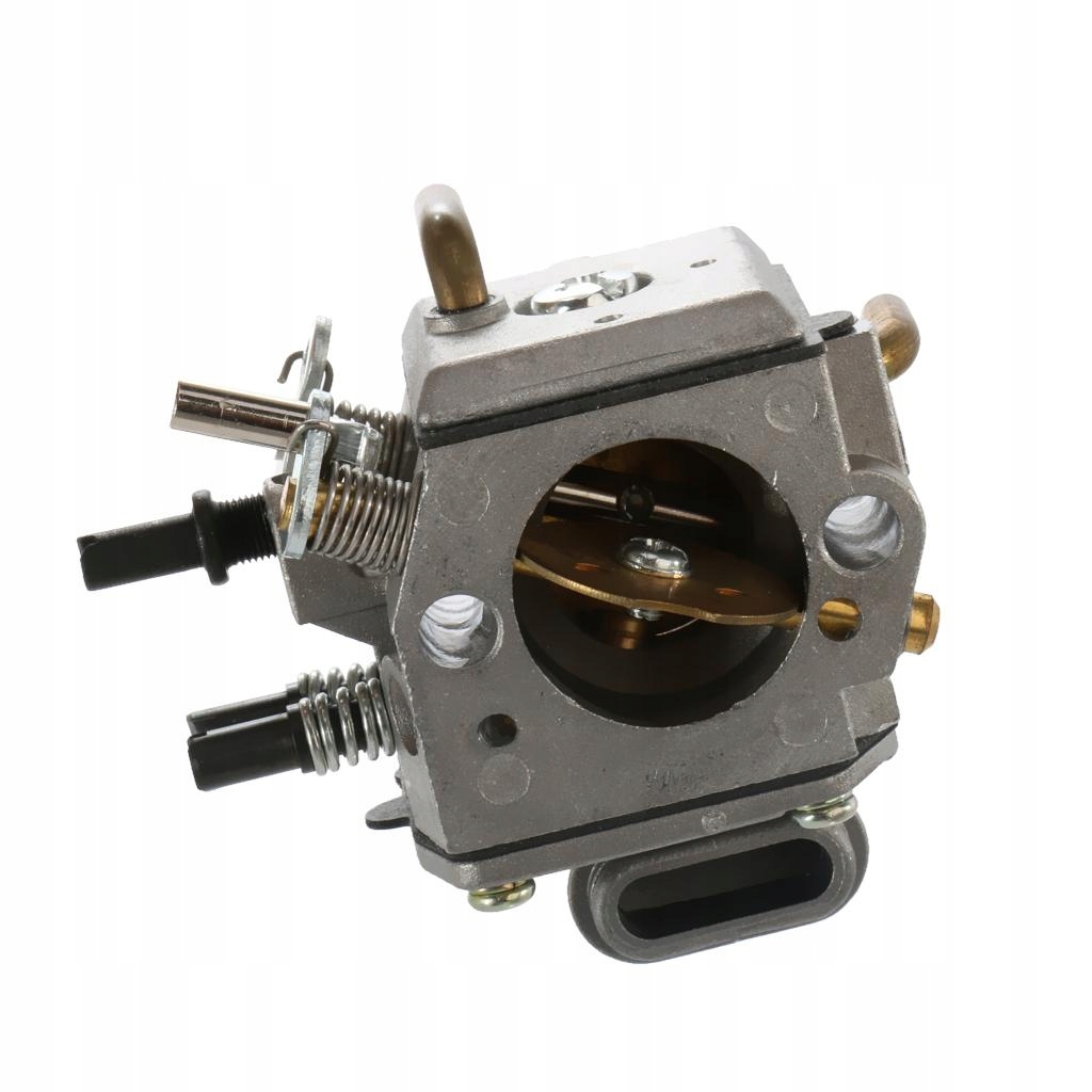Karborátor - Adaptér rukoväte povery Gecko Dosh-Set Festool
