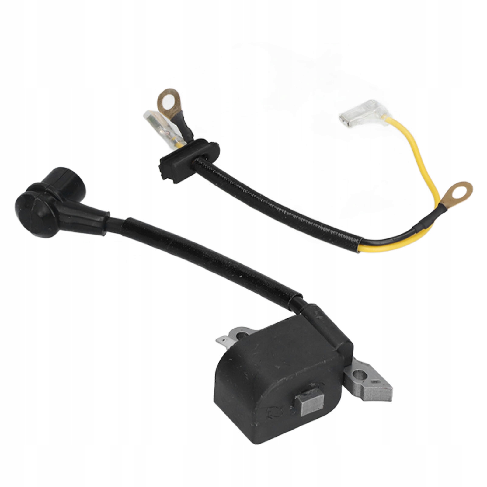 Zapaľovacia cievka pre kosačku - Spark Spark oceľové gumové cievky automobilov
