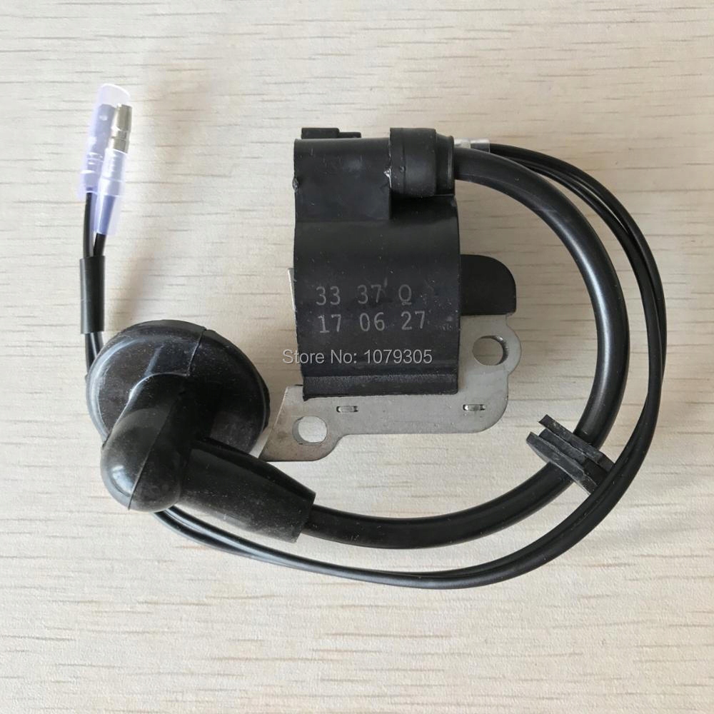 Zapaľovacia cievka pre kosačku - Modul Iskar FS400 FS450 FS480 Modul Iskar FS400 FS450
