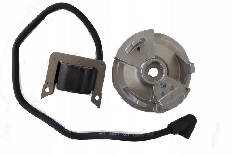 Zapaľovacia cievka s magnetickým koliesko Am 180 MB 80