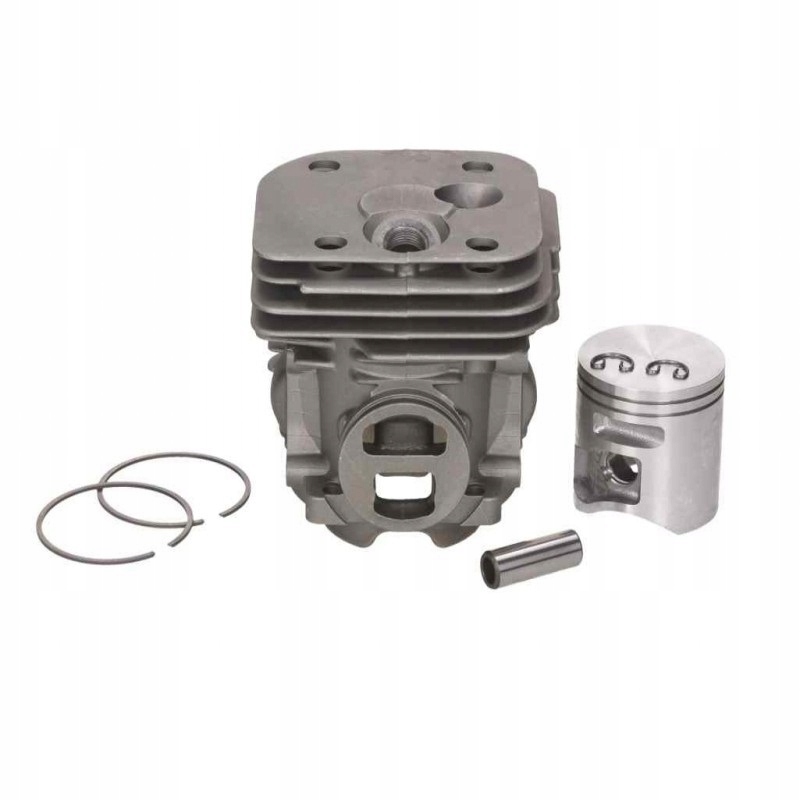 Valec, piest - Husqvarna Cylinder 372X-Torq Everest Nikasil 50 mm