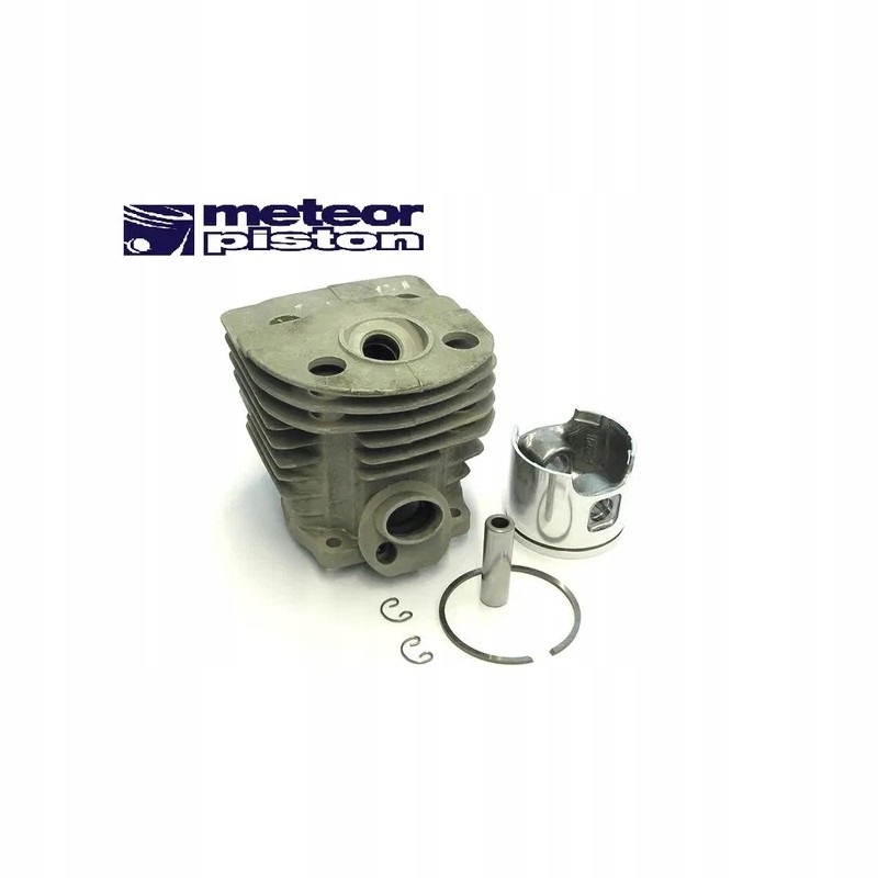 Valec, piest - Husqvarna valc 50,51,55 46 mm pôvodný meteor