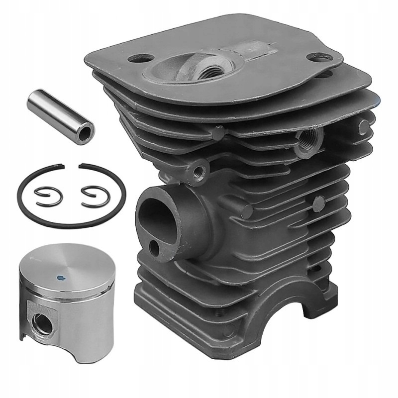 Valec, piest - Husqvarna valc 340 40 mm+piest AIP