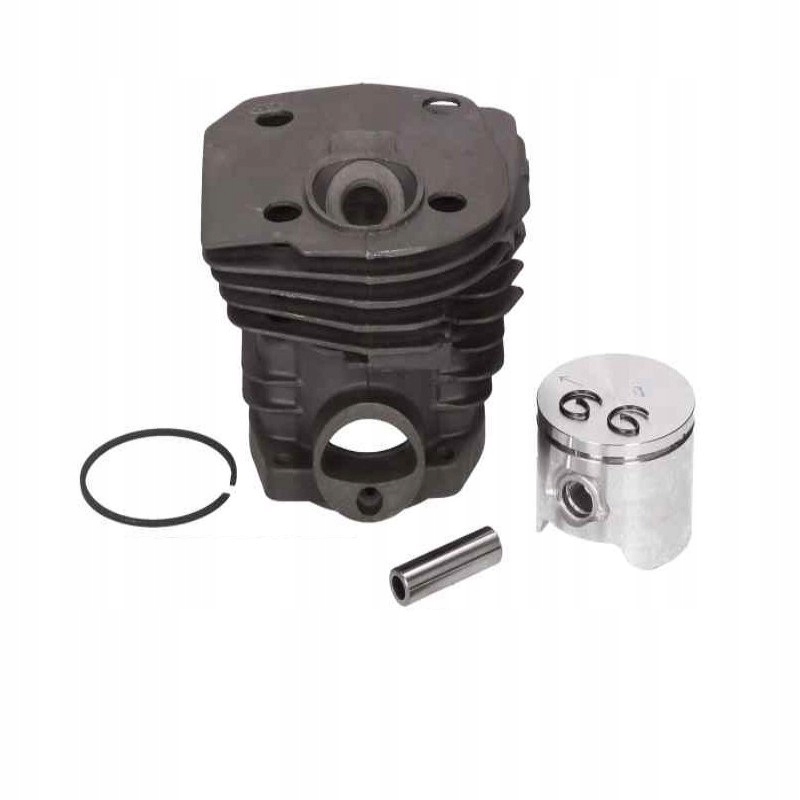 Valec, piest - Husqvarna Cylinder 346xp, 350 351 353 44 mm