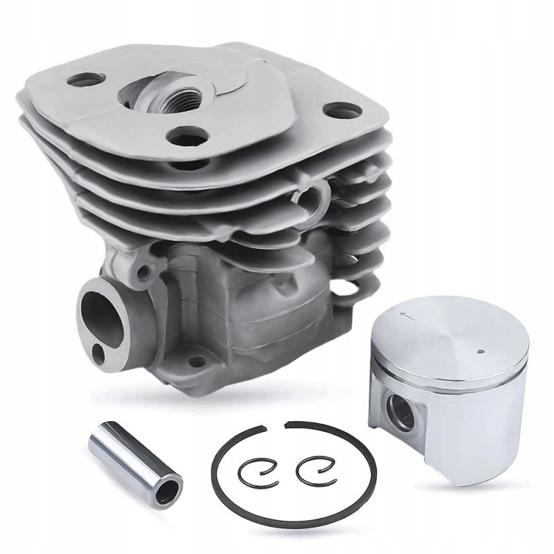 Valec, piest - Makita DCS520- Tłok nr.