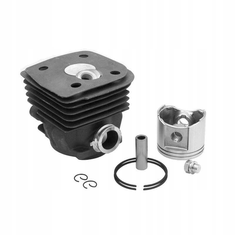 Valec, piest - Spínač Stihl SE61, SE61E - 4758 430 0500