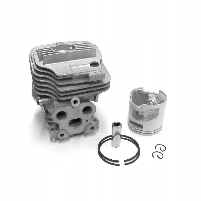 Valec, piest - Sprievodca reťazou Husqvarna 257 262 340 345 350