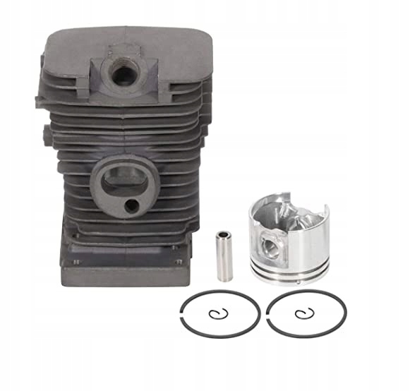 Valec, piest - STIHL 024 MS240 42 mm Nikasil valcový valec