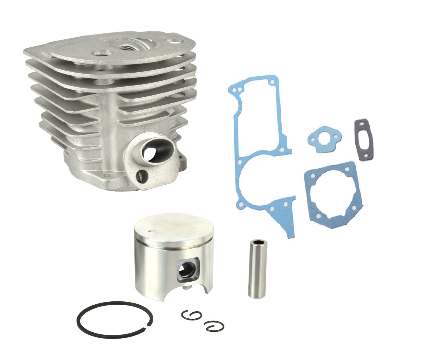 Valec, piest - Makita 199232-5 DHS660 MANIGLING RAIL Adapter