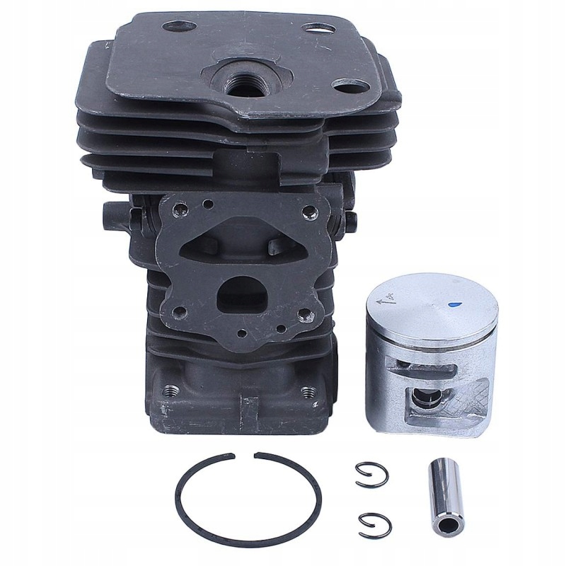 Valec, piest - Makita 9900B 9924DB Rotor brúsky