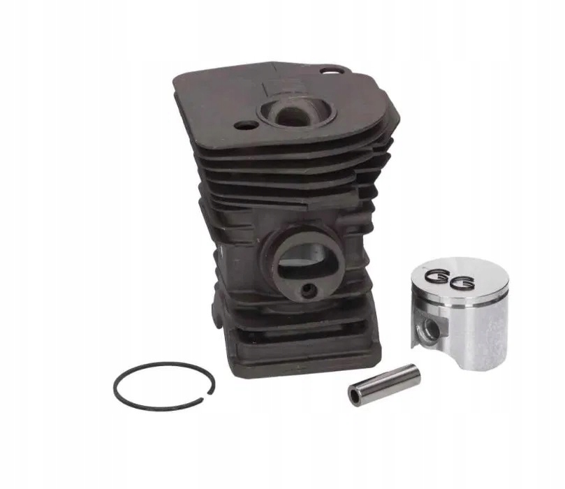 Valec, piest - Makita Elm4100- Housing č.