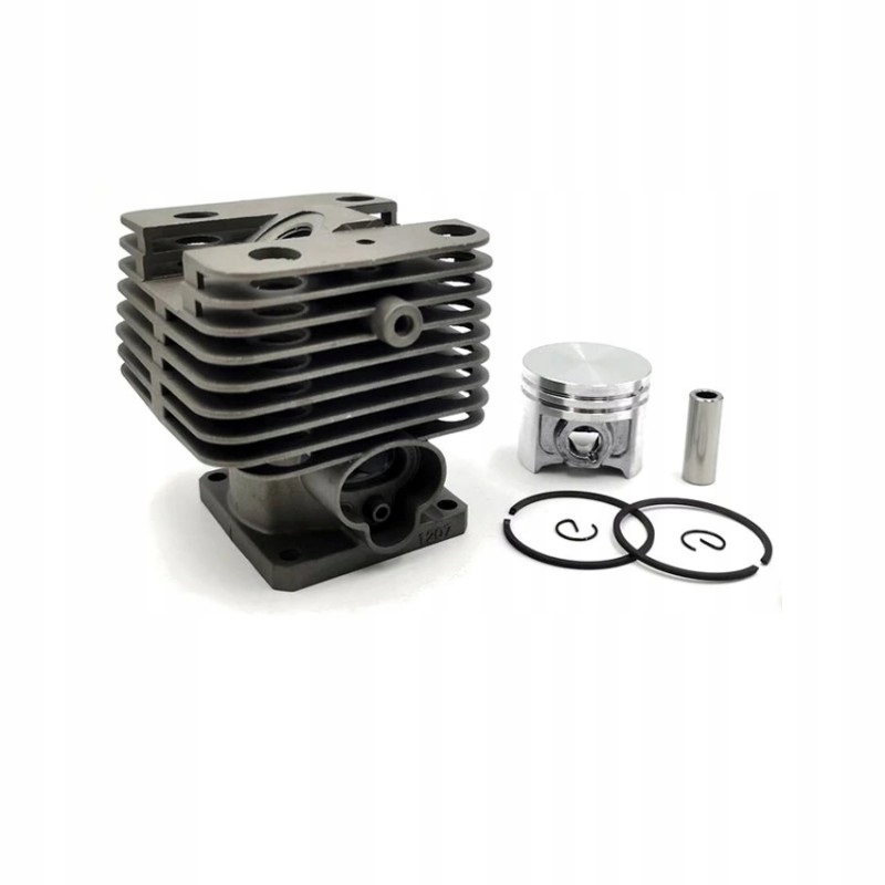 Valec, piest - Makita HR2810- Gears No.