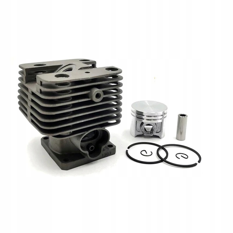 Valec, piest - Valc, piest pre Stihl TS350, 08S, TS360 49 mm.